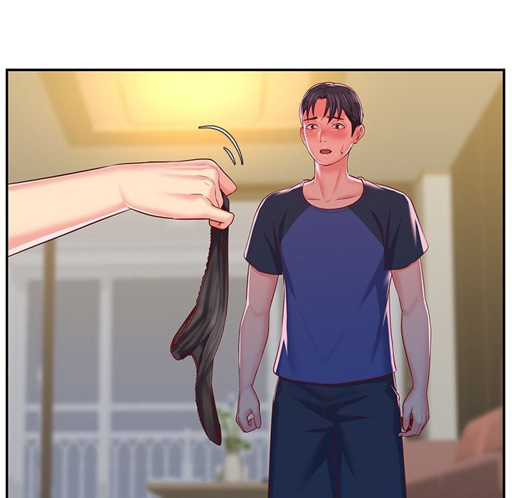 The Ladies&#8217; Associate - Chapter 7 74