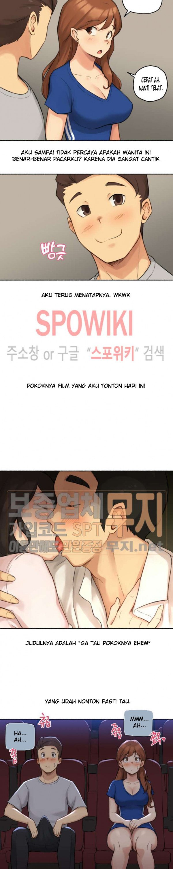 I Did This - Chapter 7 7