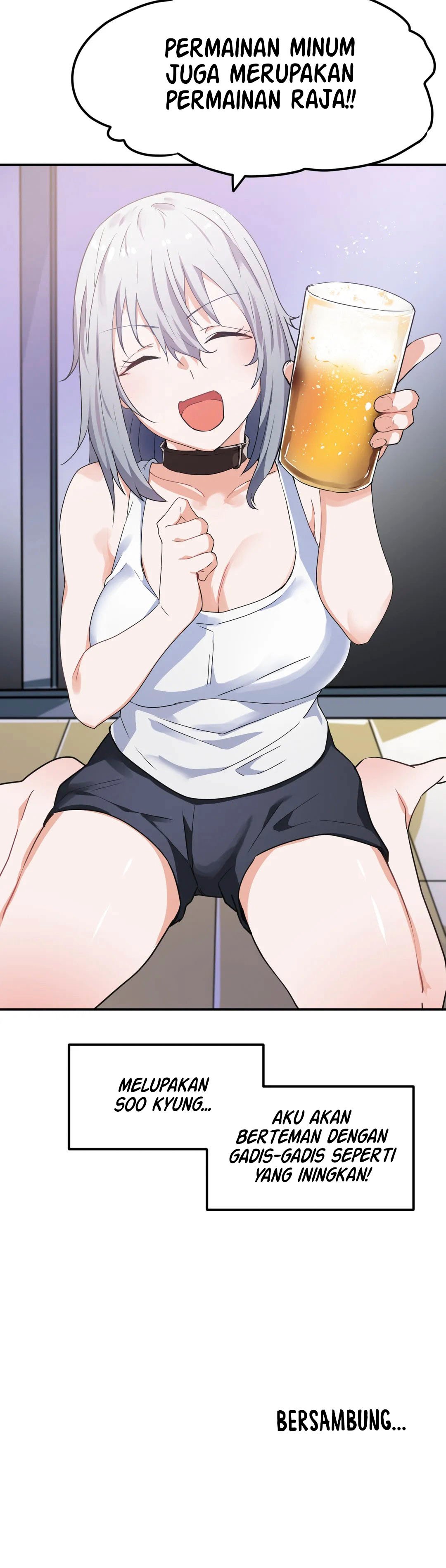 I Wanna Be a Daughter Thief - Chapter 7 25 I Wanna Be a Daughter Thief - Chapter 7 25