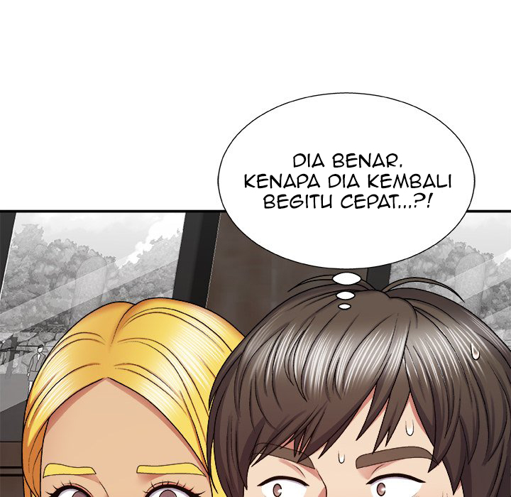 Spirit Possession - Chapter 7 8