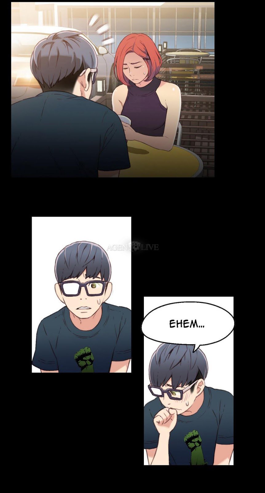 Sweet Guy - Chapter 7 22