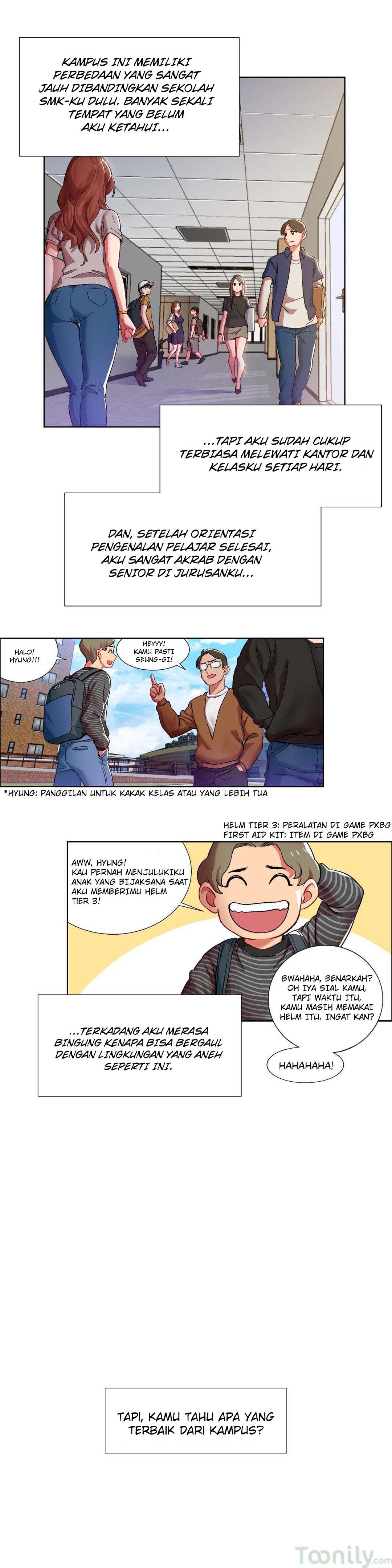 Rental Girls - Chapter 7 11