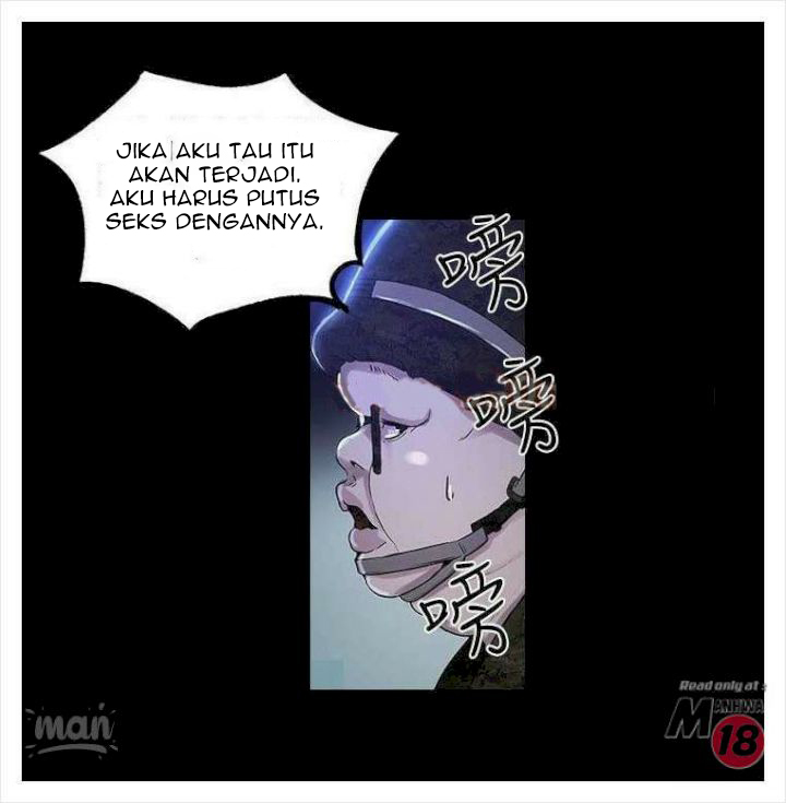 PC Goddess Room - Chapter 7 33 PC Goddess Room - Chapter 7 33