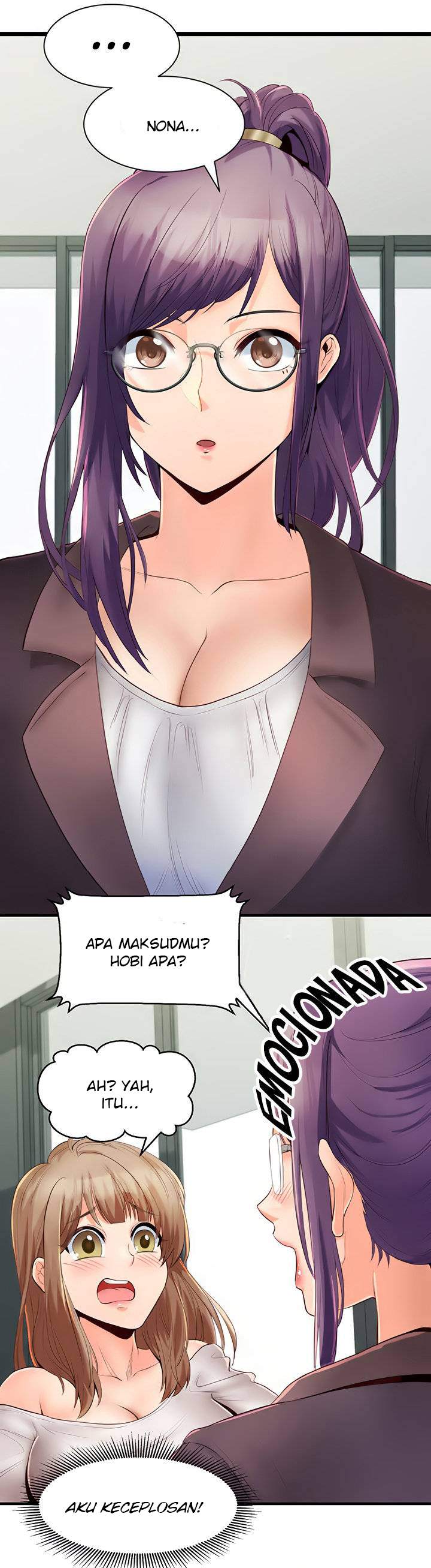 Phone Sex - Chapter 7 30