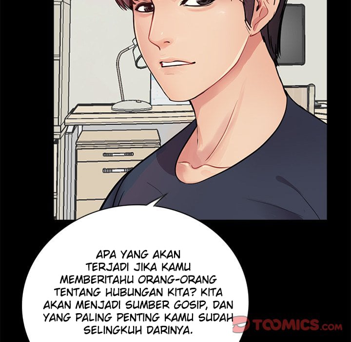 His Return - Chapter 7 68