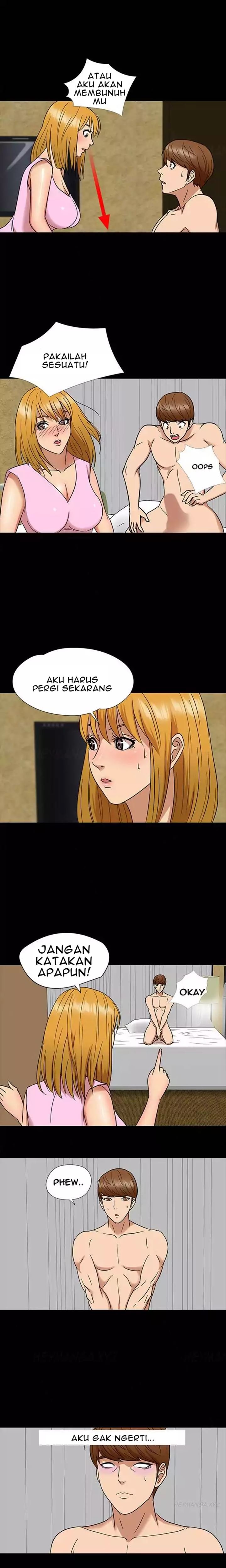Secret Island - Chapter 7 10