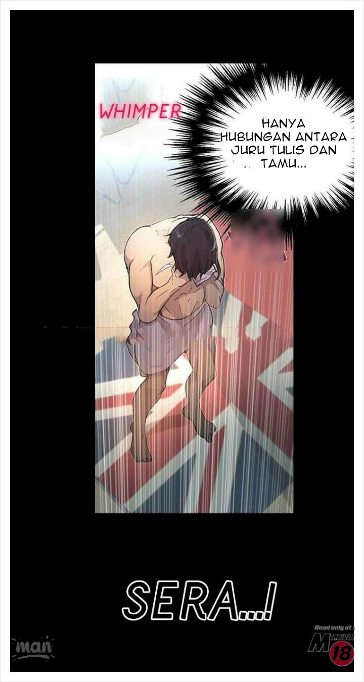 PC Goddess Room - Chapter 7 65 PC Goddess Room - Chapter 7 65