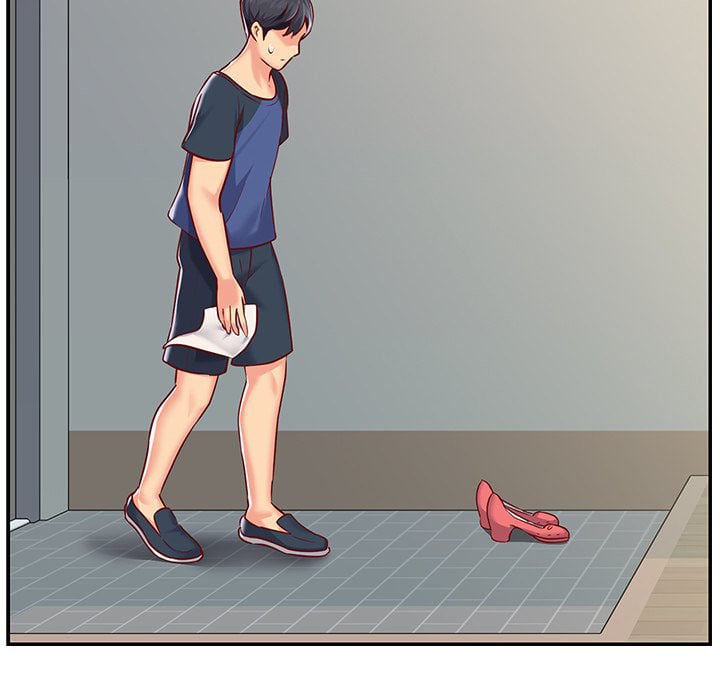 The Ladies&#8217; Associate - Chapter 7 10