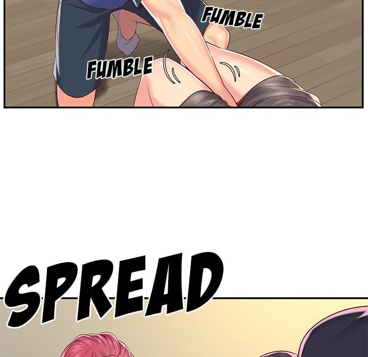 The Ladies&#8217; Associate - Chapter 7 59