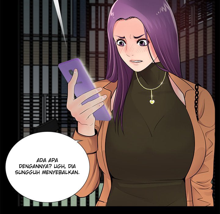His Return - Chapter 7 13