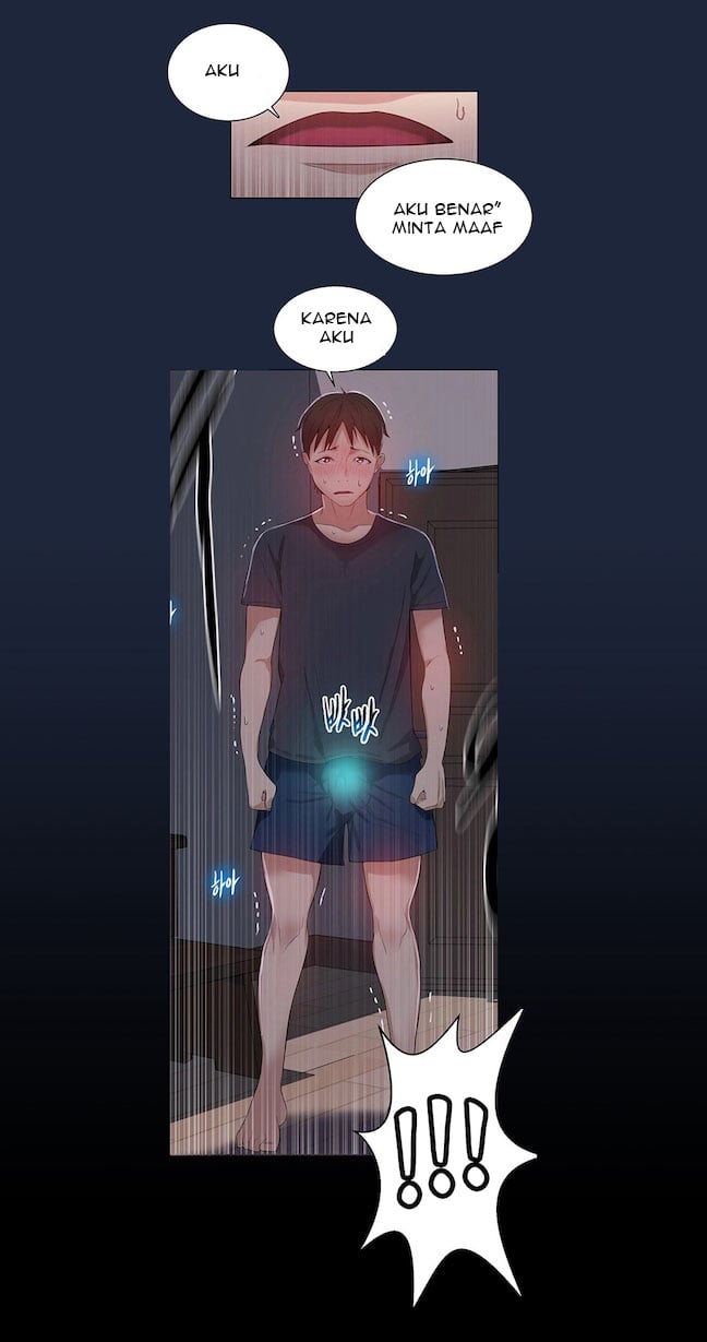 Secret Class Uncensored - Chapter 7 2