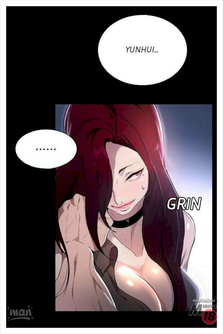 PC Goddess Room - Chapter 7 6 PC Goddess Room - Chapter 7 6