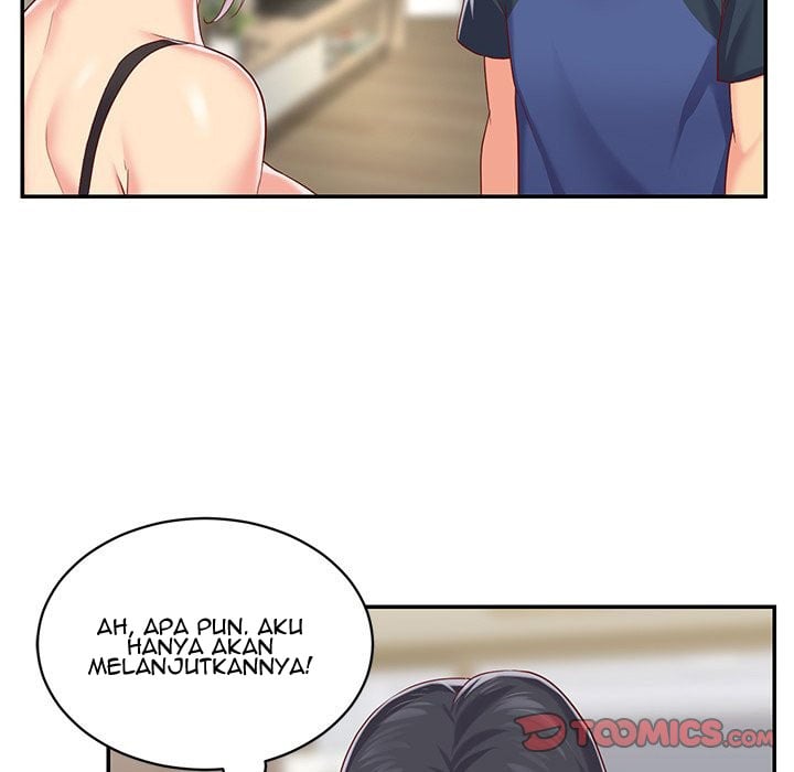 The Ladies&#8217; Associate - Chapter 7 24