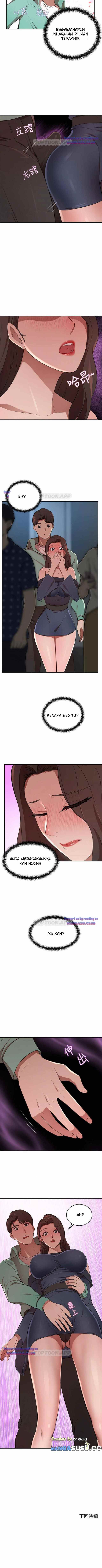 The Wealthy Girl - Chapter 7 14