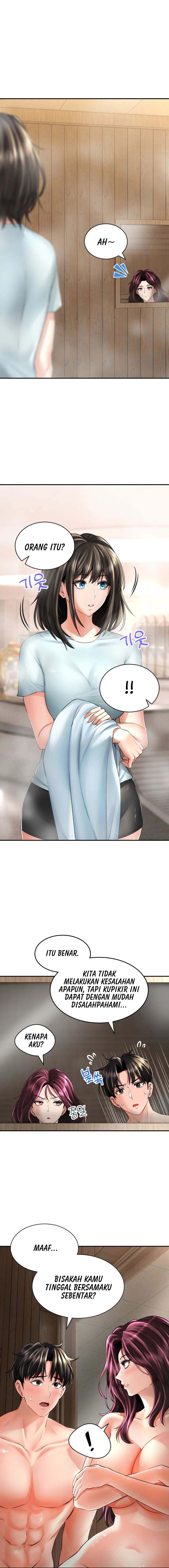 Herbal Love Story - Chapter 7 16