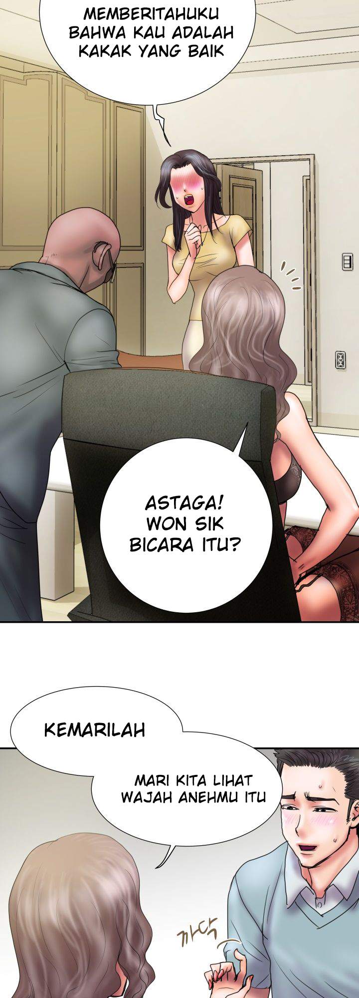 Accommodation - Chapter 7 22