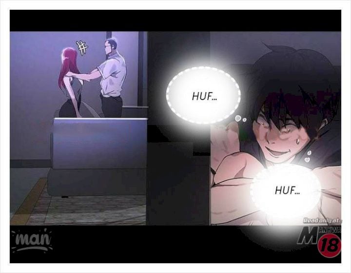 PC Goddess Room - Chapter 7 8 PC Goddess Room - Chapter 7 8