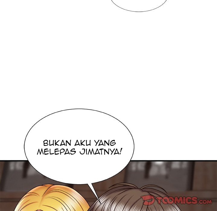 Spirit Possession - Chapter 7 30