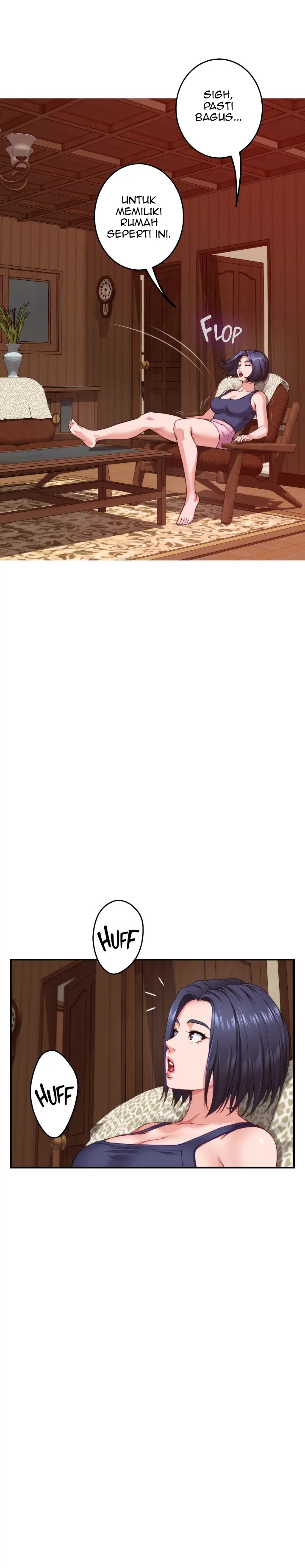 Noona&#8217;s Friend - Chapter 7 11