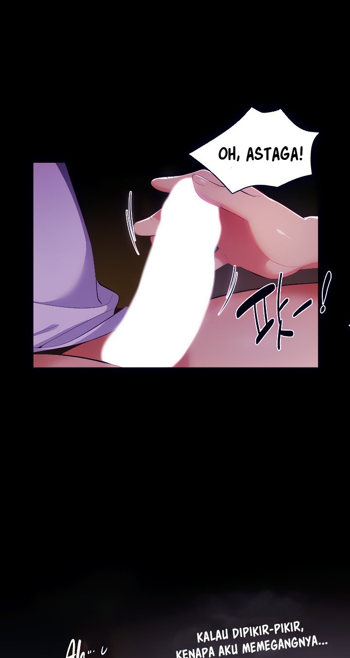 A Good Day to Camp - Chapter 7 11