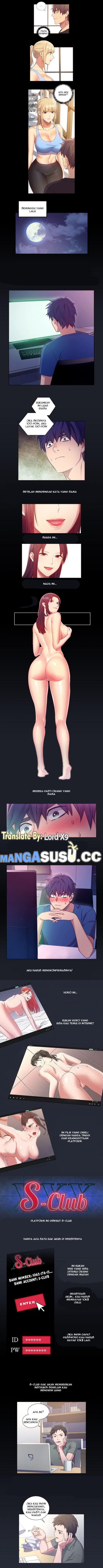 My Stepmother’s Friends Uncen - Chapter 7 1 My Stepmother’s Friends Uncen - Chapter 7 1