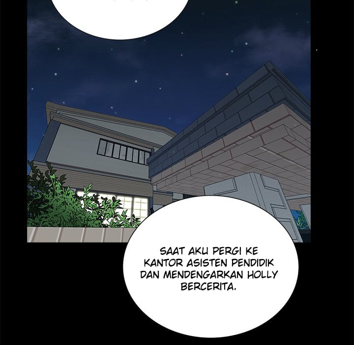 His Return - Chapter 7 24