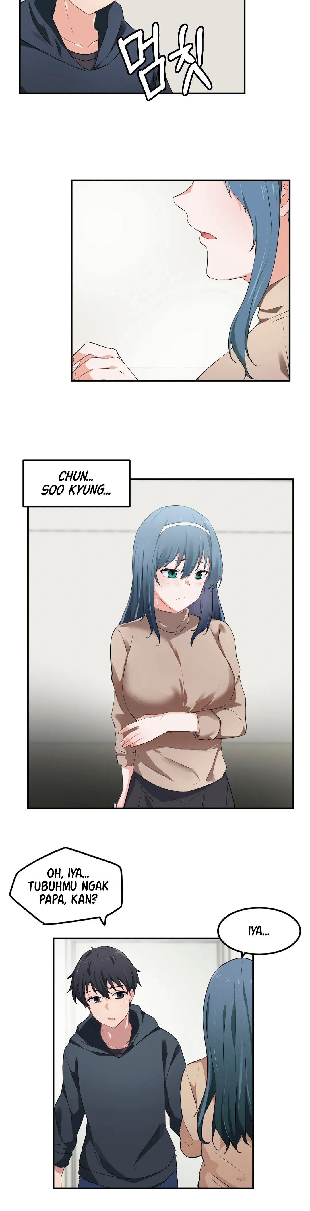 I Wanna Be a Daughter Thief - Chapter 7 17 I Wanna Be a Daughter Thief - Chapter 7 17