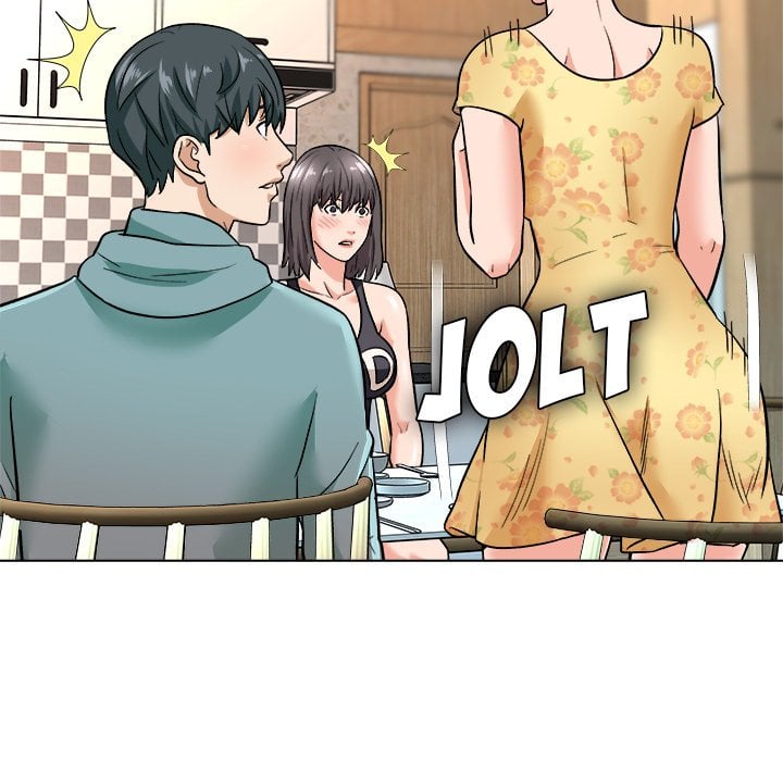 Angel House (Facon) - Chapter 7 107