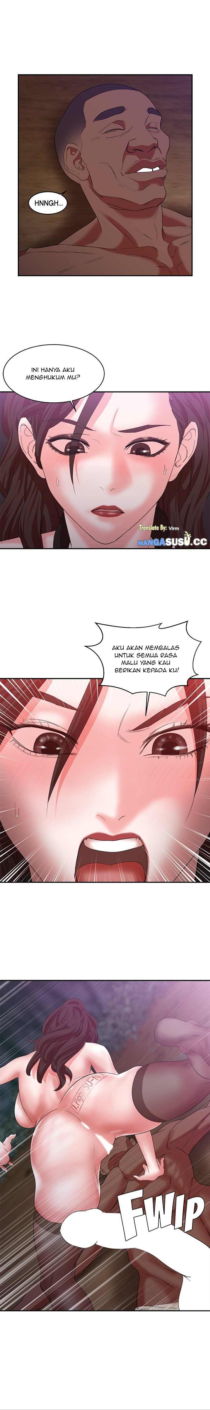 The Escape - Chapter 7 16