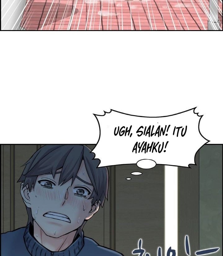 Japanese Sister in Law - Chapter 7 61