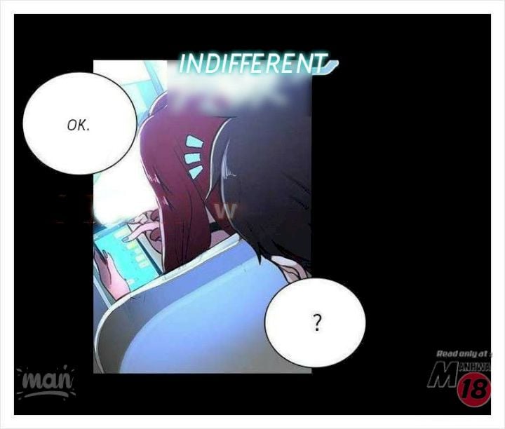 PC Goddess Room - Chapter 7 42 PC Goddess Room - Chapter 7 42