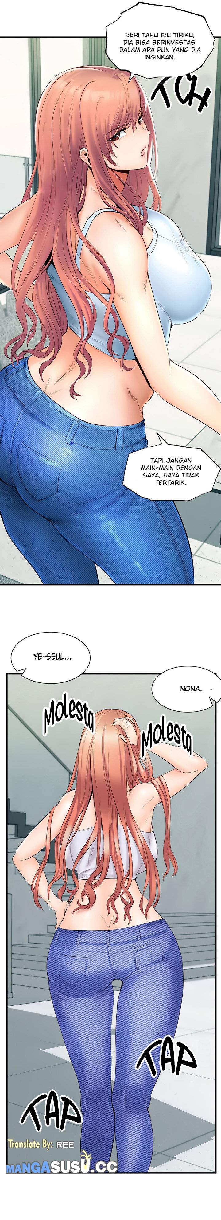 Phone Sex - Chapter 7 27