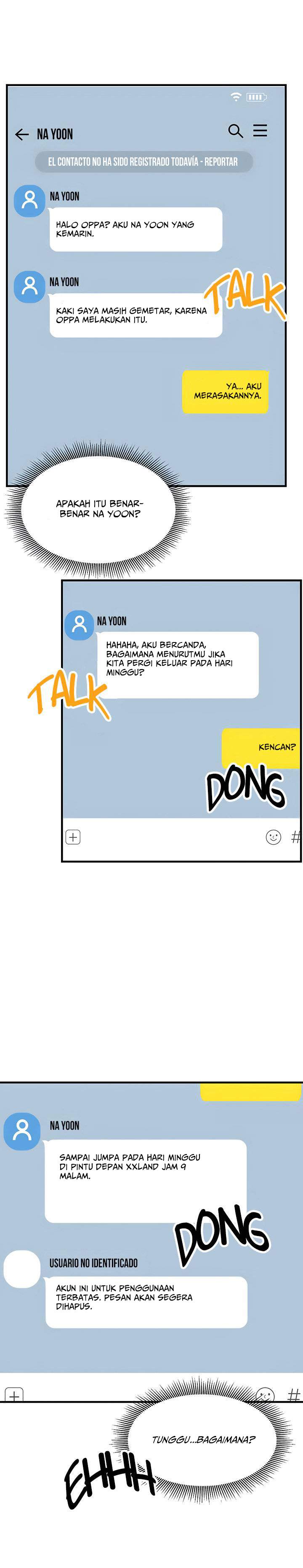 Phone Sex - Chapter 7 8