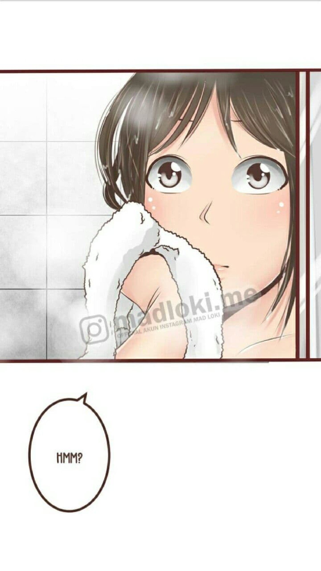 Madloki Cerita Citra - Chapter 7 47