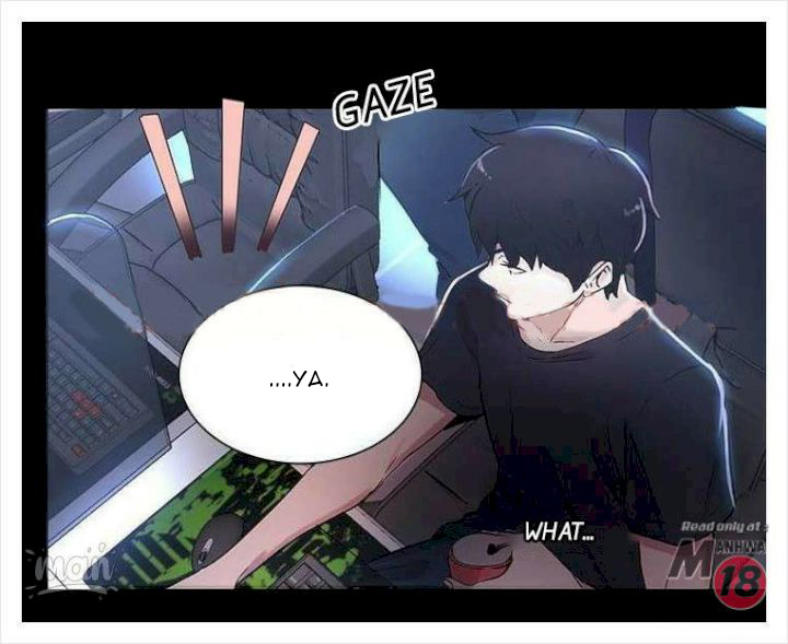 PC Goddess Room - Chapter 7 20 PC Goddess Room - Chapter 7 20