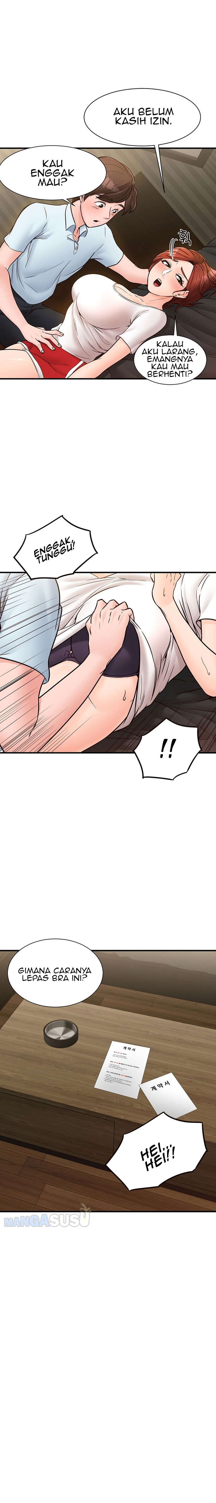 Public Interest - Chapter 7 3 Public Interest - Chapter 7 3