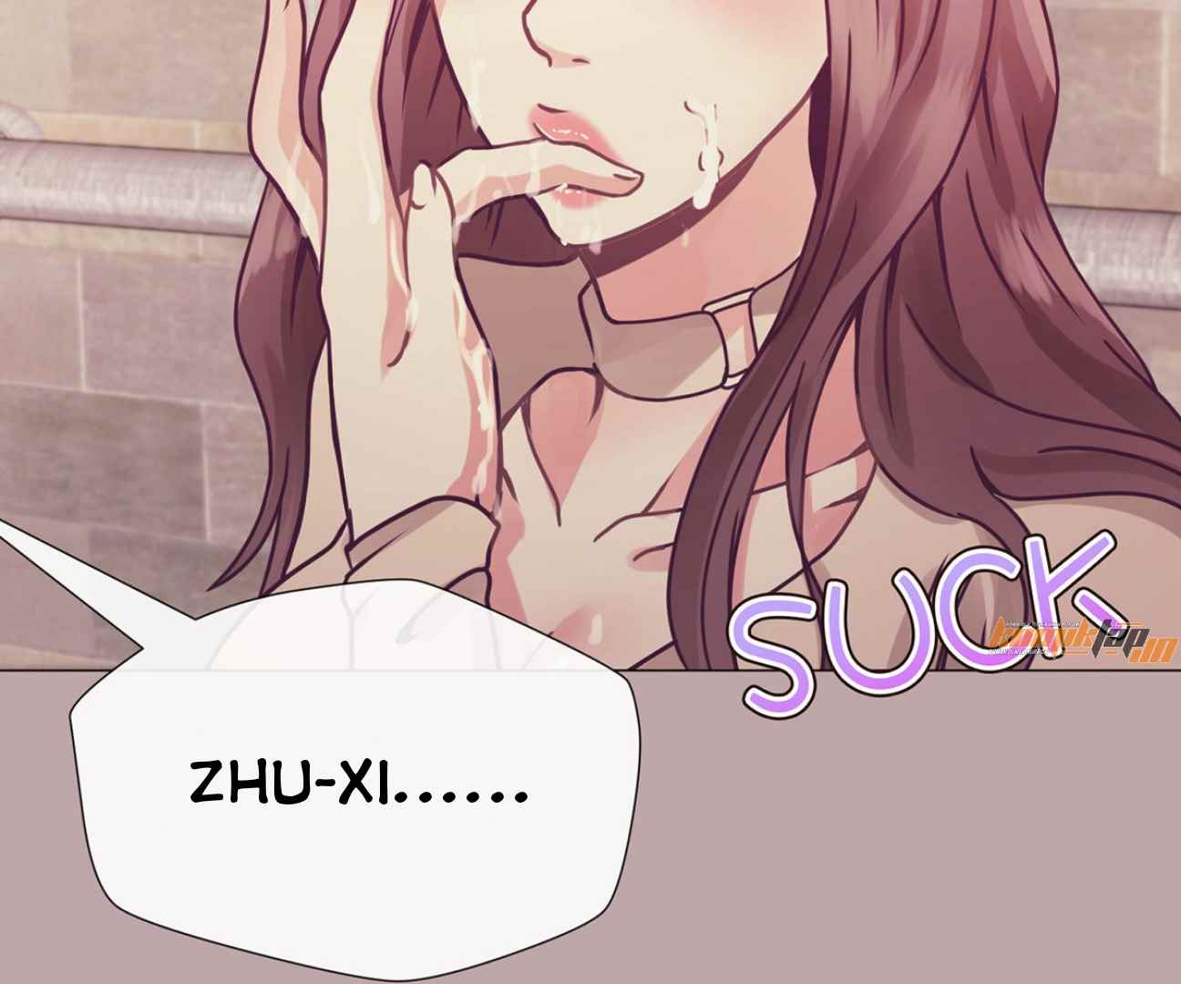In Love With the Friend&#8217;s Mother - Chapter 7 84