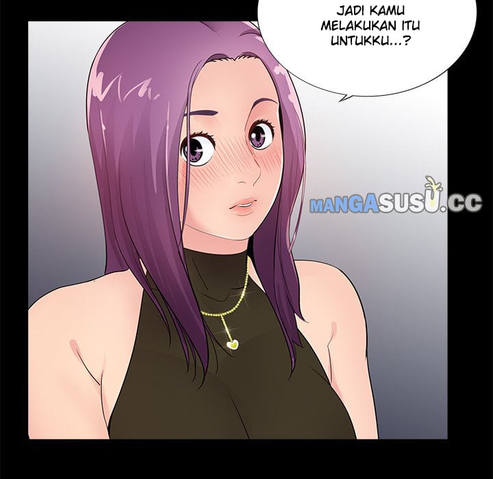 His Return - Chapter 7 70