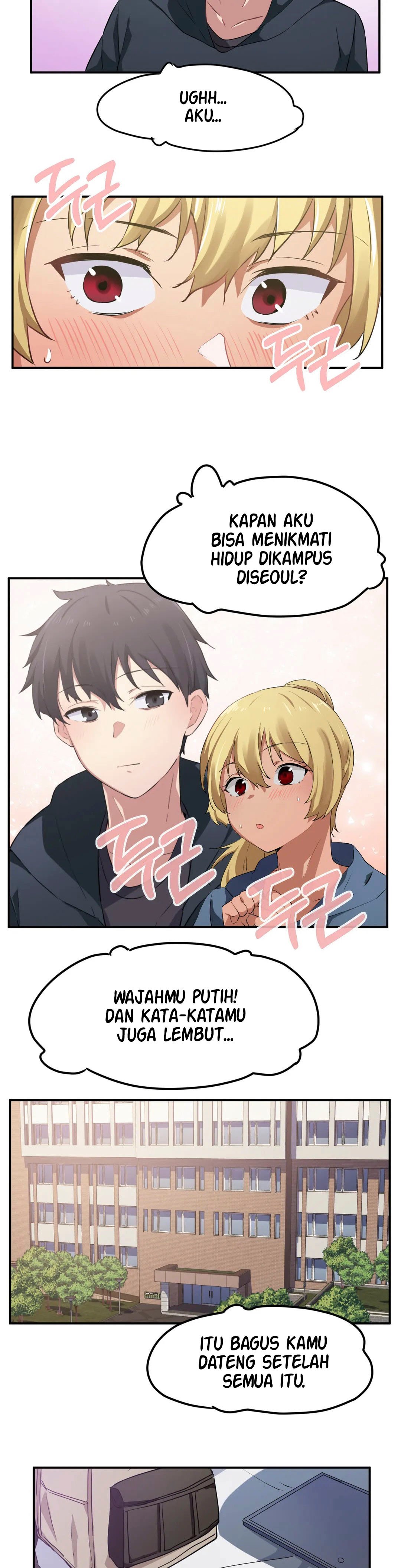 I Wanna Be a Daughter Thief - Chapter 7 15 I Wanna Be a Daughter Thief - Chapter 7 15