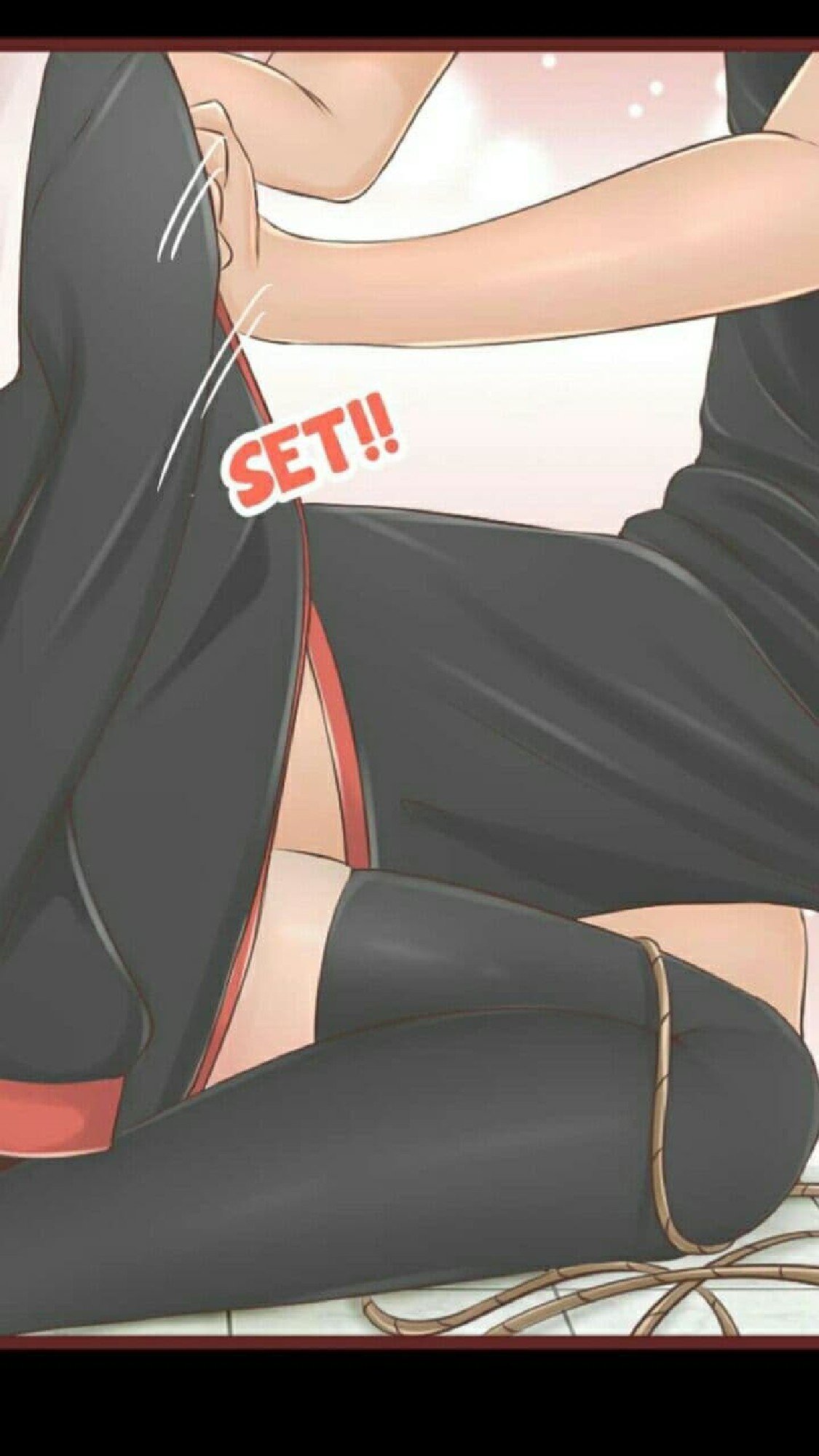 Madloki Cerita Citra - Chapter 7 30