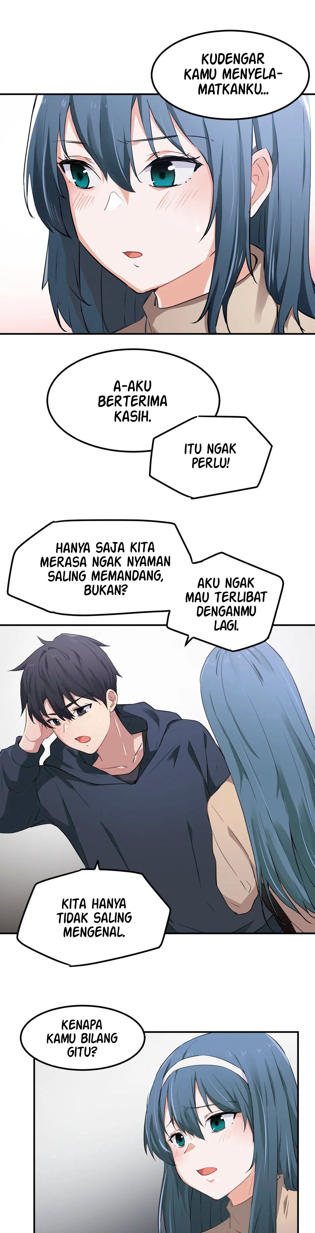 I Wanna Be a Daughter Thief - Chapter 7 18 I Wanna Be a Daughter Thief - Chapter 7 18