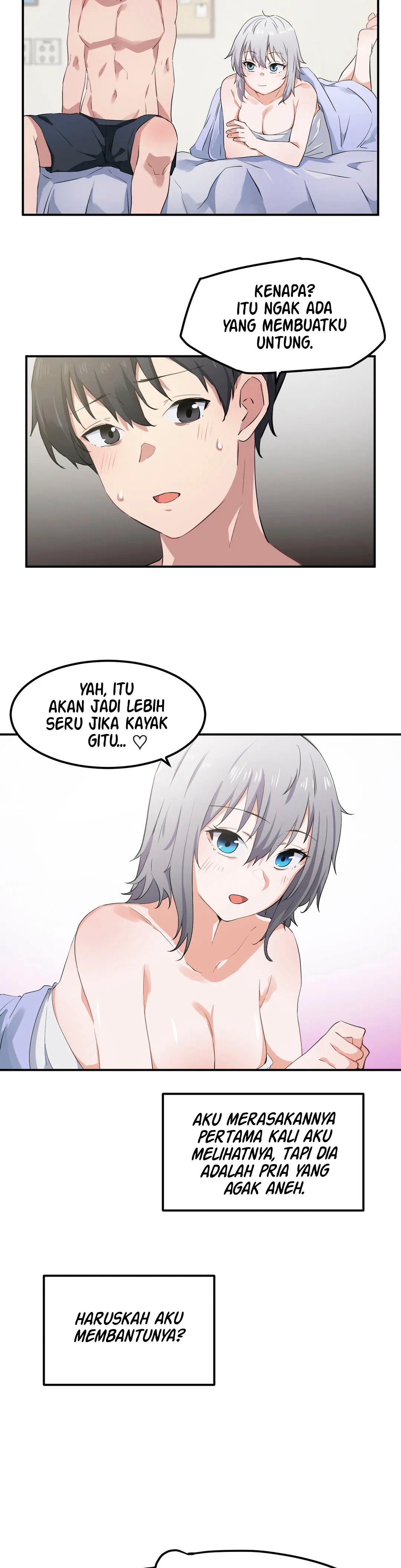 I Wanna Be a Daughter Thief - Chapter 7 24 I Wanna Be a Daughter Thief - Chapter 7 24