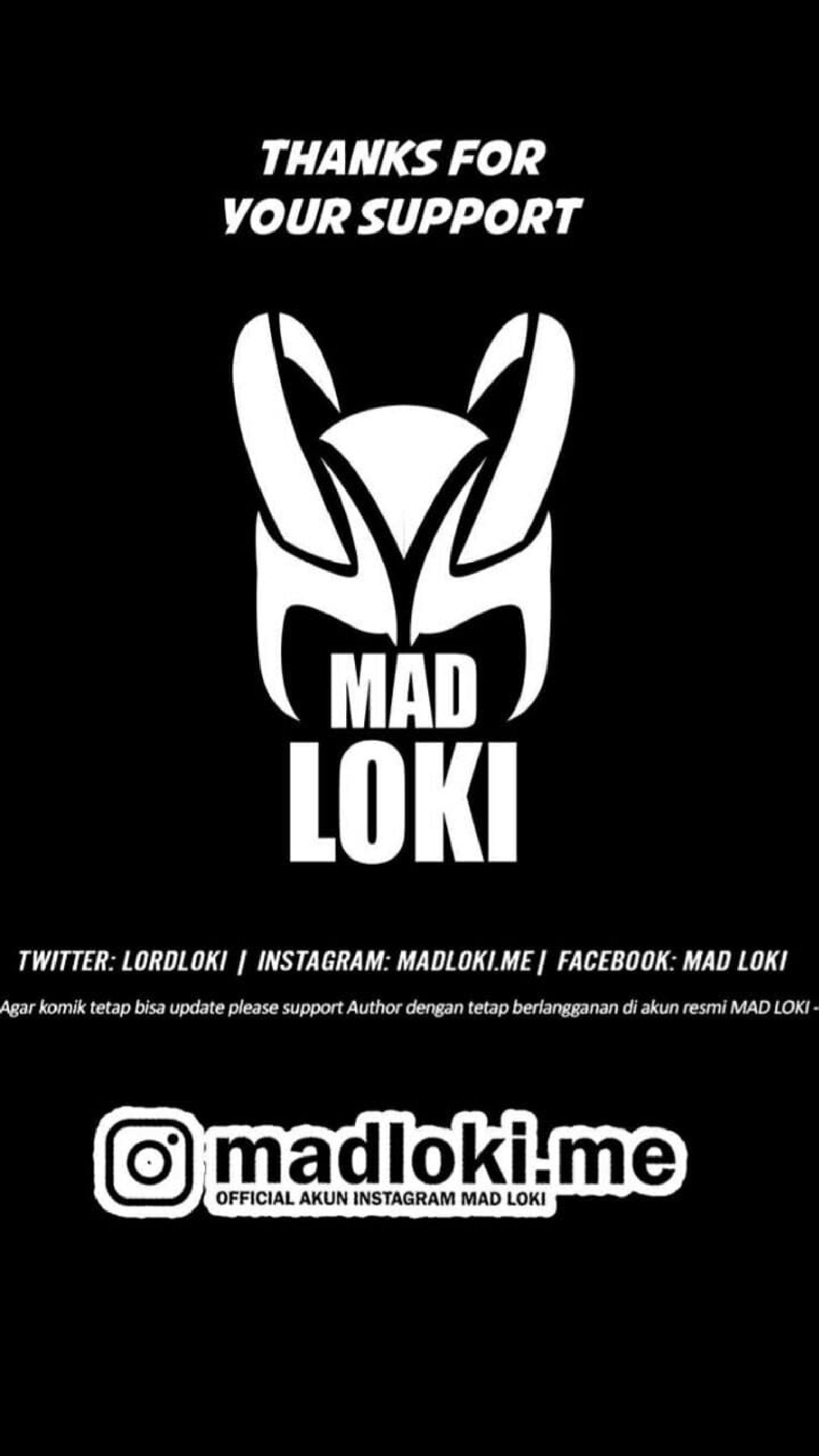 Madloki Cerita Citra - Chapter 7 101