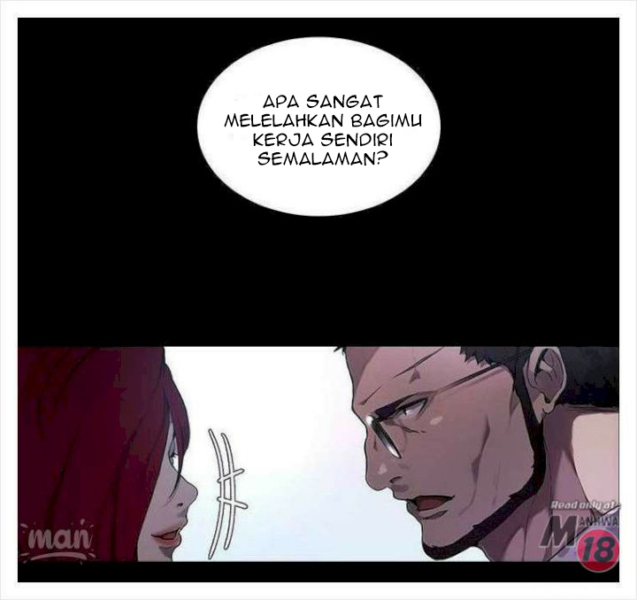 PC Goddess Room - Chapter 7 9 PC Goddess Room - Chapter 7 9