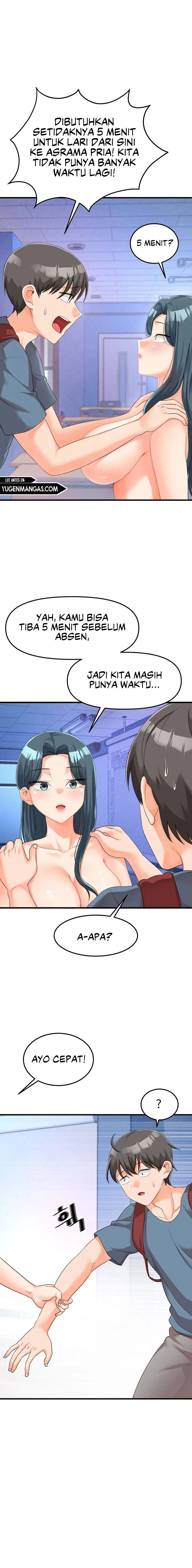 Boarding School - Chapter 7 3 Boarding School - Chapter 7 3