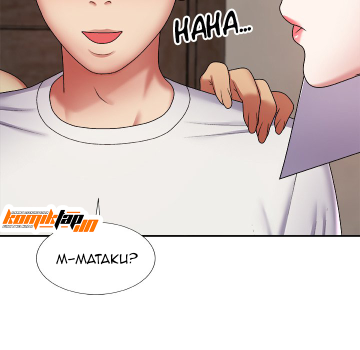 Spirit Possession - Chapter 7 89