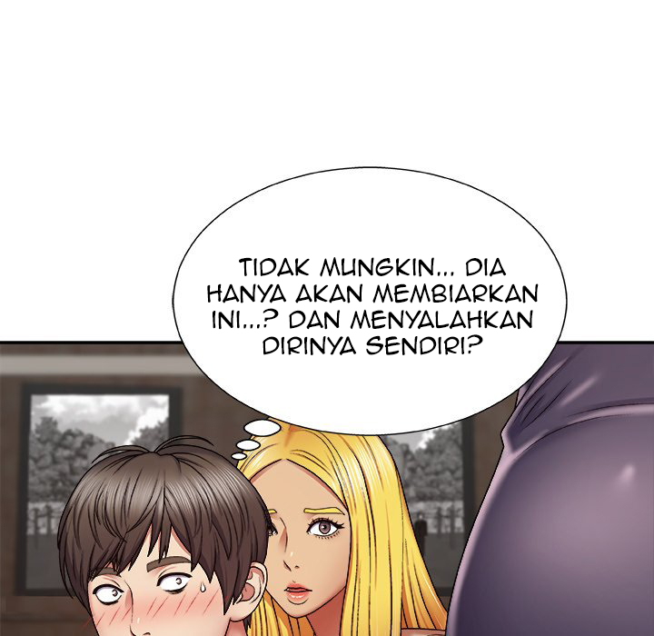 Spirit Possession - Chapter 7 55
