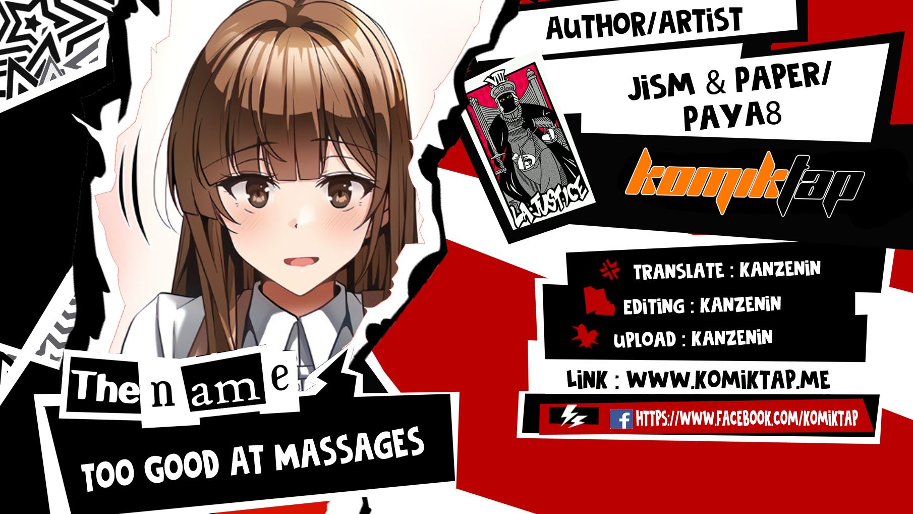 Too Good At Massages - Chapter 7 1