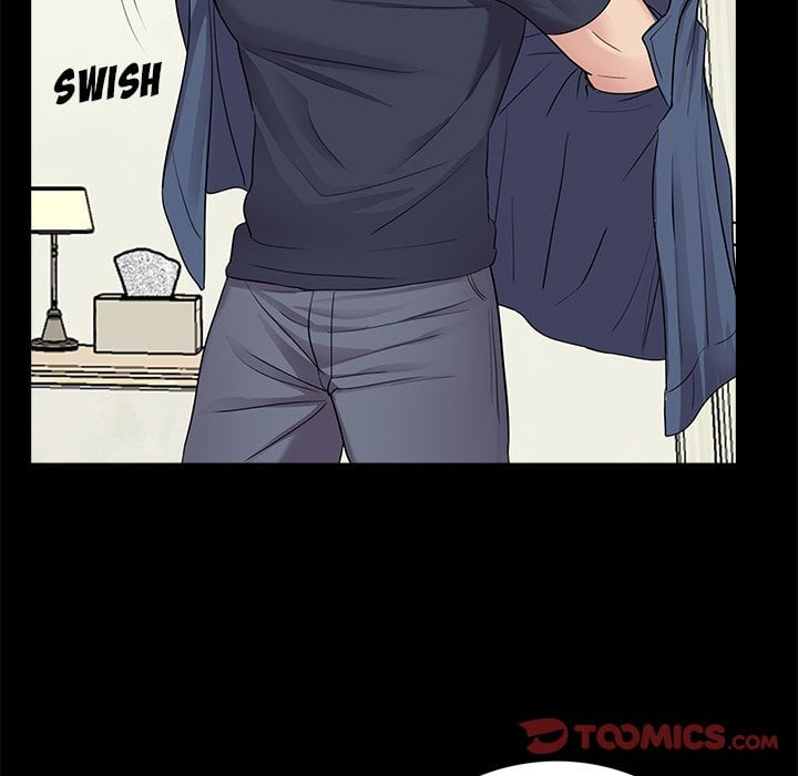 His Return - Chapter 7 56