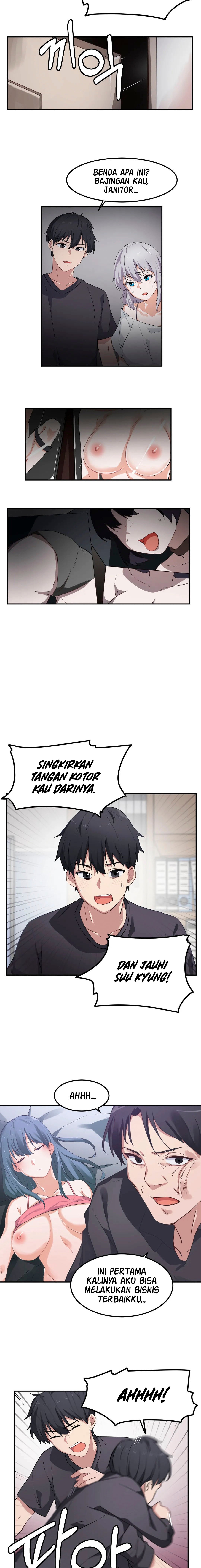 I Wanna Be a Daughter Thief - Chapter 7 7 I Wanna Be a Daughter Thief - Chapter 7 7